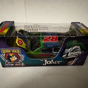 NASCAR 1998 Kenny Irwin Havoline Joker 1:64 Diecast